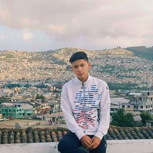 Meet your Posher, Bryan